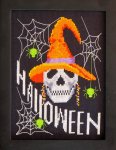 (image for) Boo!